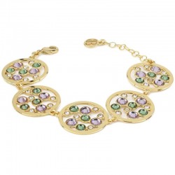Bracciale Donna Boccadamo Harem XB1020D