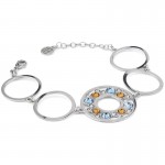 Immagine del Bracciale Donna Boccadamo Harem XB1021