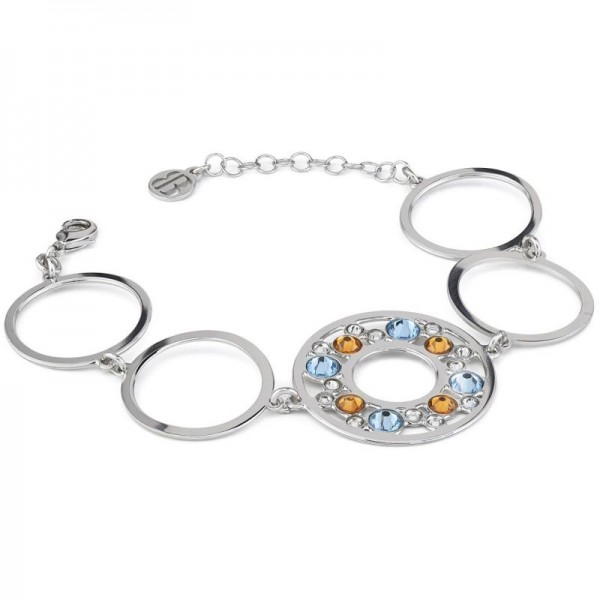 Immagine del Bracciale Donna Boccadamo Harem XB1021