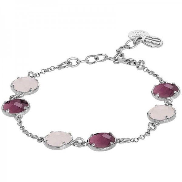 Buy Boccadamo Ladies Bracelet Cristallarte XBR724A