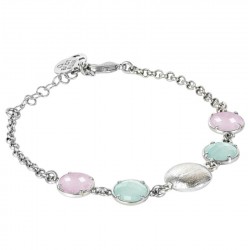 Bracelet Boccadamo Femme Cristallarte XBR806A
