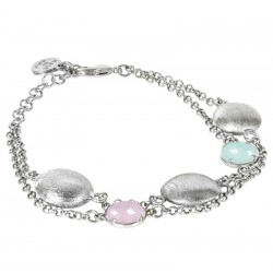 Bracciale Boccadamo Donna Cristallarte XBR807A