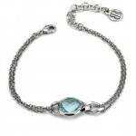 Image of the Boccadamo Ladies Bracelet - My Chain - XBR992A