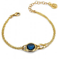 Bracciale Donna Boccadamo - My Chain - XBR992DZ
