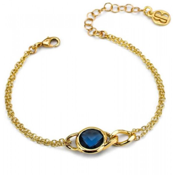 Imagen de la Pulsera Mujer Boccadamo - My Chain - XBR992DZ