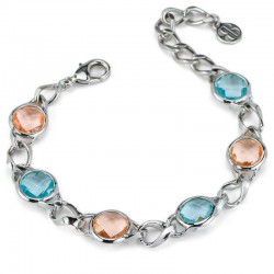 Bracciale Donna Boccadamo - My Chain - XBR996A