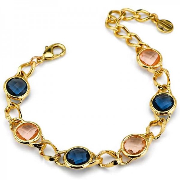 Image of the Boccadamo Ladies Bracelet - My Chain - XBR996DZ