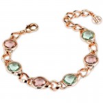 Image of the Boccadamo Ladies Bracelet - My Chain - XBR996RV