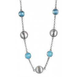 Collier Boccadamo Femme Cristallarte XGR488