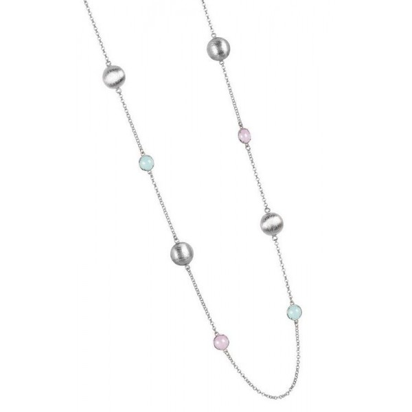 Acheter Collier Boccadamo Femme Cristallarte XGR489A