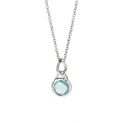 Collar Mujer Boccadamo - My Chain - XGR692A