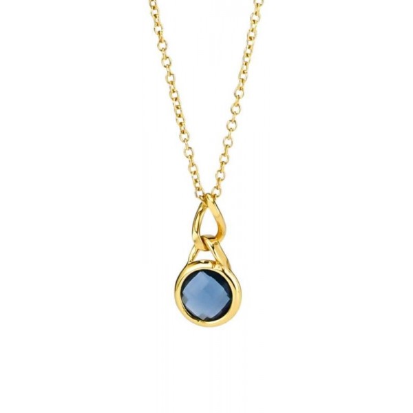 Collar Mujer Boccadamo - My Chain - XGR692DZ Imagen del Collar Mujer Boccadamo - My Chain - XGR692DZ