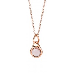Collier Femme Boccadamo - My Chain - XGR692RH
