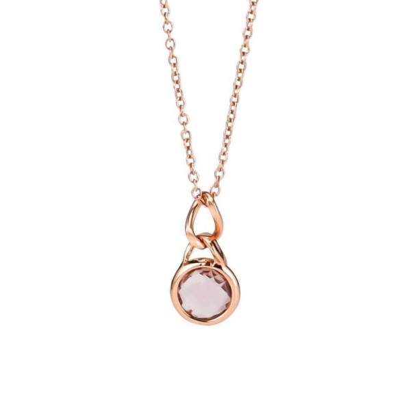Boccadamo Damenhalskette - My Chain - XGR692RH Bild der Boccadamo Damenhalskette - My Chain - XGR692RH