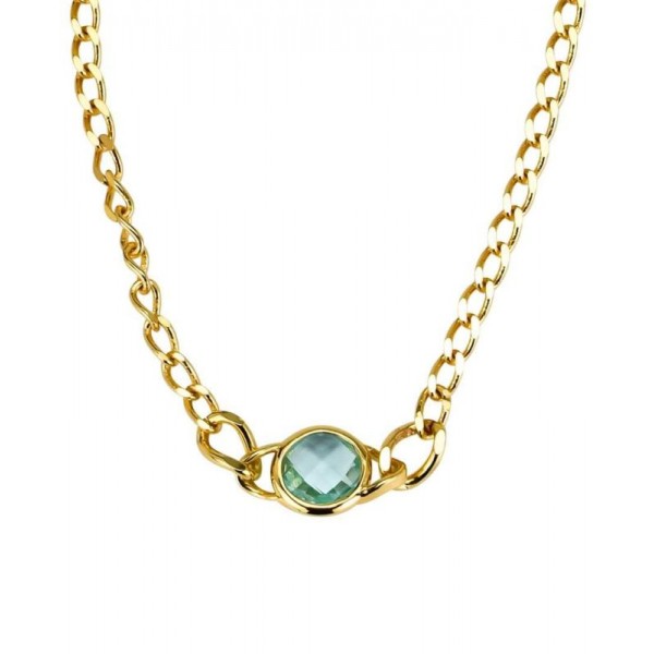 Immagine della Collana Donna Boccadamo - My Chain - XGR693DA