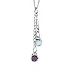 Boccadamo Ladies Necklace - My Chain - XGR694P