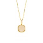 Image of the Boccadamo Crisette Ladies Necklace XGR709DO