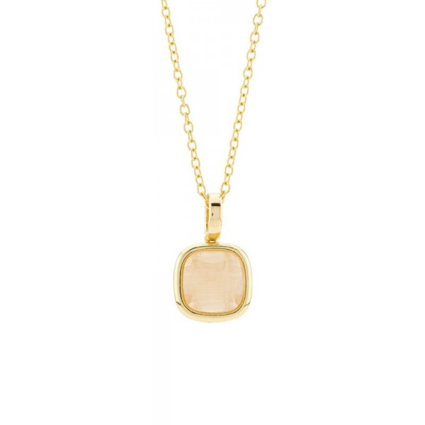 Image of the Boccadamo Crisette Ladies Necklace XGR709DO