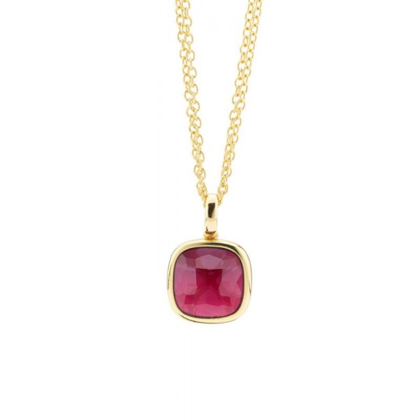 Image of the Boccadamo Crisette Ladies Necklace XGR710DS