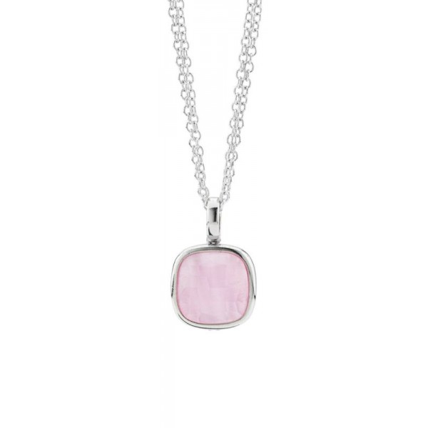 Image of the Boccadamo Crisette Womens Necklace XGR710R