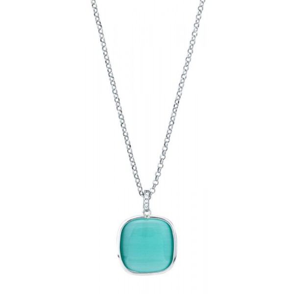 Image of the Boccadamo Crisette Womens Necklace XGR715A