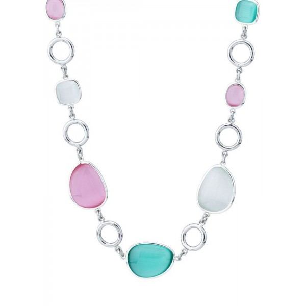 Image of the Boccadamo Crisette Ladies Necklace XGR718A
