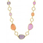 Image of the Boccadamo Crisette Womens Necklace XGR718DP