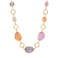 Boccadamo Crisette Damenhalskette XGR718DP