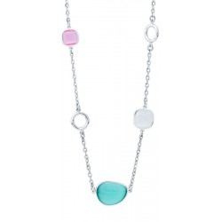 Boccadamo Crisette Damenhalskette XGR719