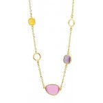 Bild der Boccadamo Crisette Damenhalskette XGR719D