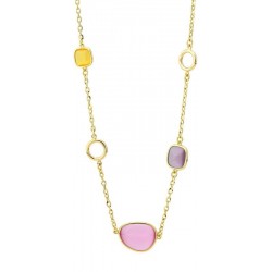 Boccadamo Crisette Damenhalskette XGR719D