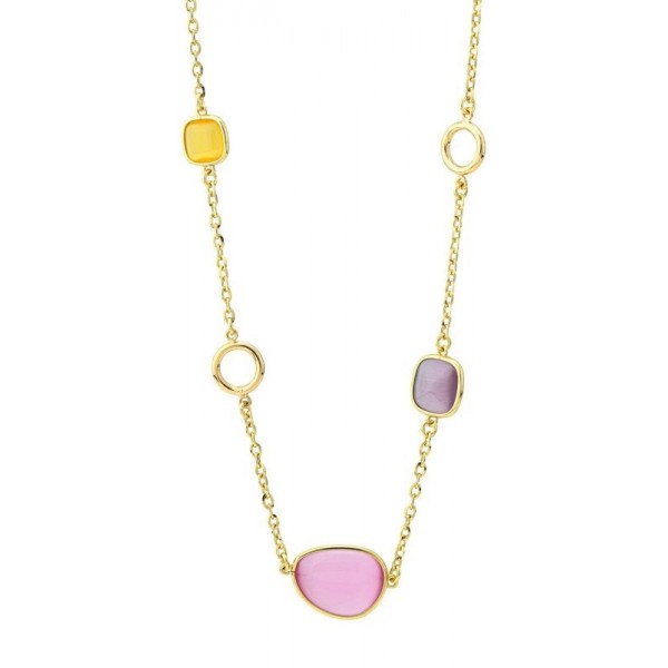 Bild der Boccadamo Crisette Damenhalskette XGR719D