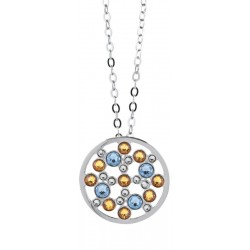 Boccadamo Harem Ladies Necklace XGR720