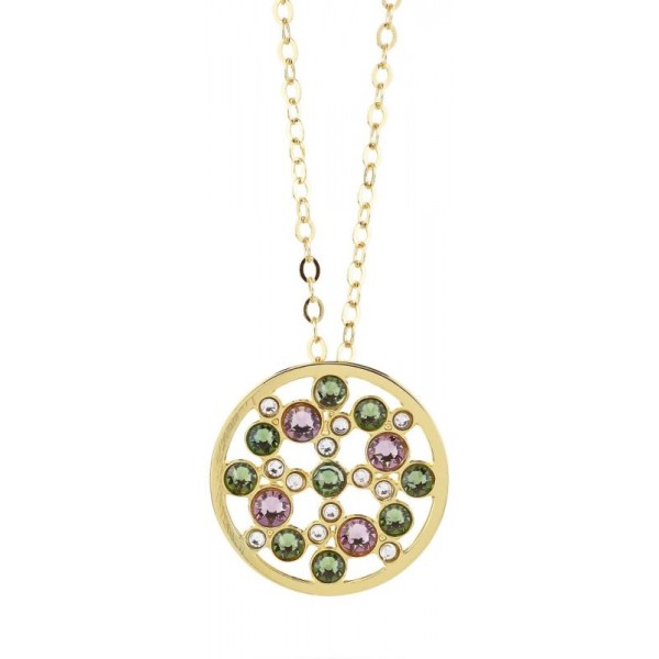 Image of the Boccadamo Harem Ladies Necklace XGR720D