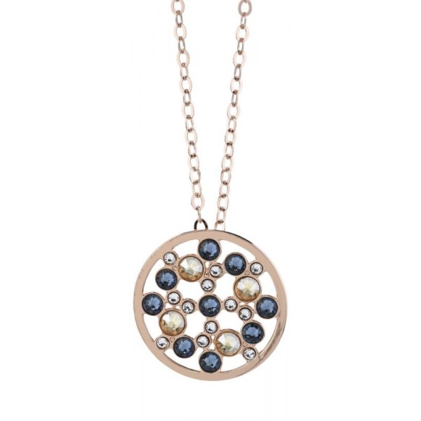 Image of the Boccadamo Harem Ladies Necklace XGR720RS