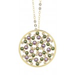 Immagine della Collana Donna Boccadamo Harem XGR721D