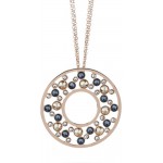 Immagine della Collana Donna Boccadamo Harem XGR722RS