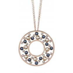 Boccadamo Harem Ladies Necklace XGR722RS