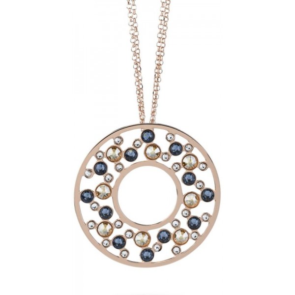 Immagine della Collana Donna Boccadamo Harem XGR722RS