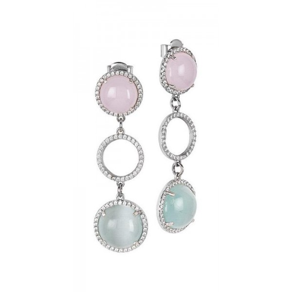 Orecchini Boccadamo Donna Sharada XOR472 Comprare Orecchini Boccadamo Donna Sharada XOR472