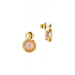 Boccadamo Ladies Earrings - My Chain - XOR700DO