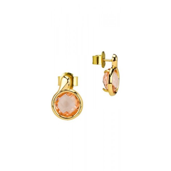 Image of Boccadamo Ladies Earrings - My Chain - XOR700DO