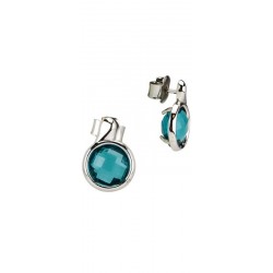 Boccadamo Ladies Earrings - My Chain - XOR700E