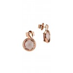 Image of Boccadamo Ladies Earrings - My Chain - XOR700RH