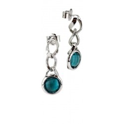 Boccadamo Ladies Earrings - My Chain - XOR701E