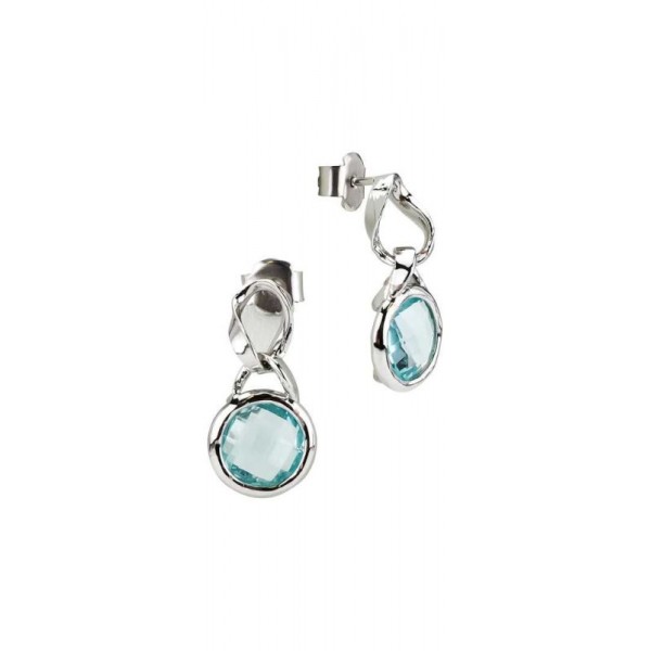 Image of Boccadamo Ladies Earrings - My Chain - XOR702A