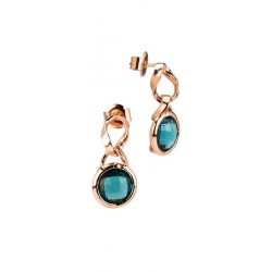 Boccadamo Ladies Earrings - My Chain - XOR702RE