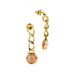Boccadamo Ladies Earrings - My Chain - XOR703DO
