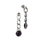 Image of Boccadamo Ladies Earrings - My Chain - XOR703P