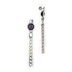 Boucles dOreilles Femme Boccadamo - My Chain - XOR706P Image de Boucles dOreilles Femme Boccadamo - My Chain - XOR706P
